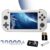 M17 Retro Handheld Game Console