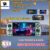 POWKIDDY X55 5.5 INCH Handheld Portable Video Game Consoles