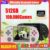 ANBERNIC RG353PS RG353P Handheld Game Console