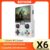 X6 Video Handheld Dual Joystick Game Consoles